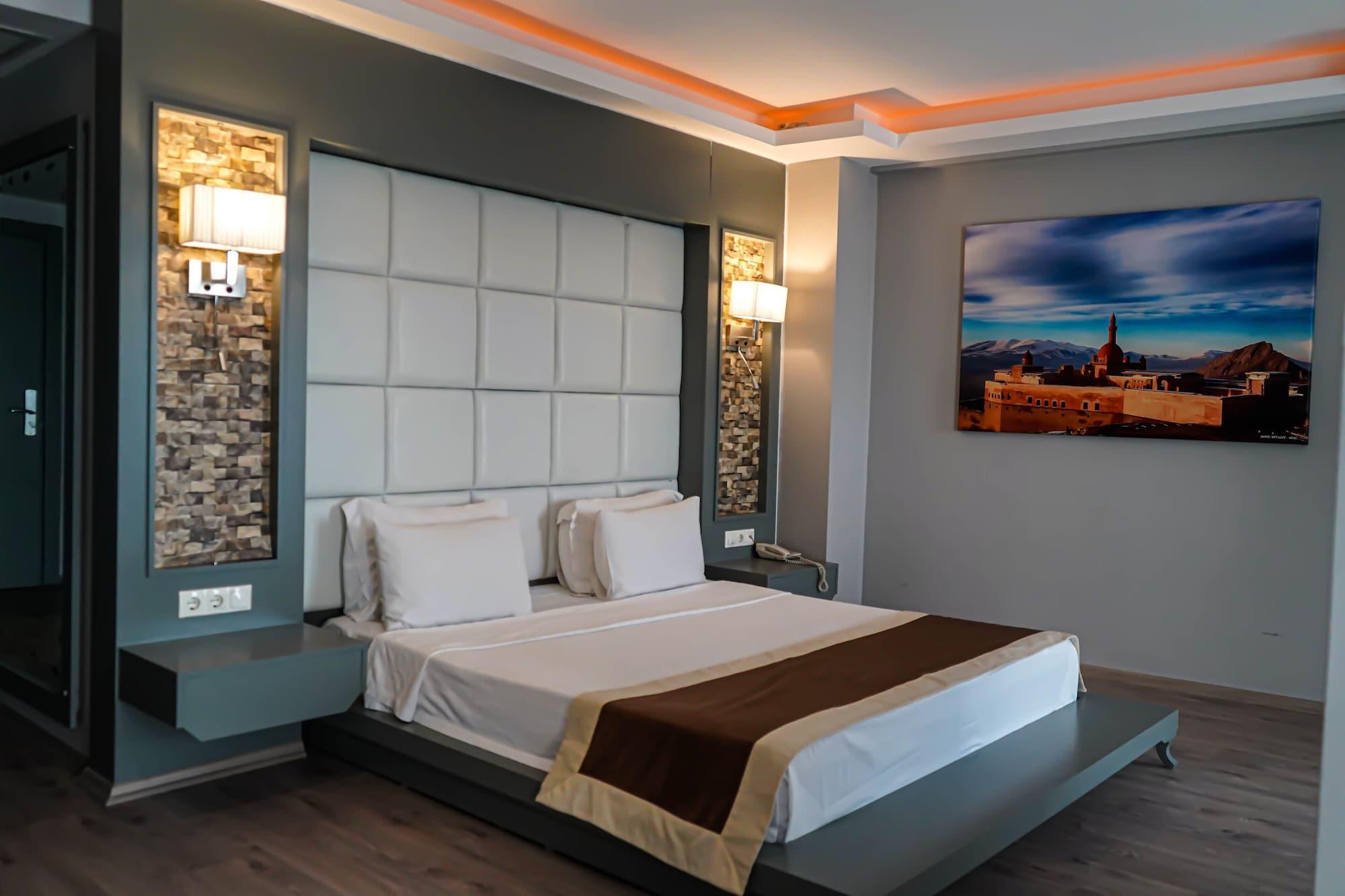 Pasaport Pier Hotel İzmir Eksteriør bilde